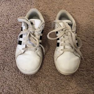 Adidas boys originals sneakers